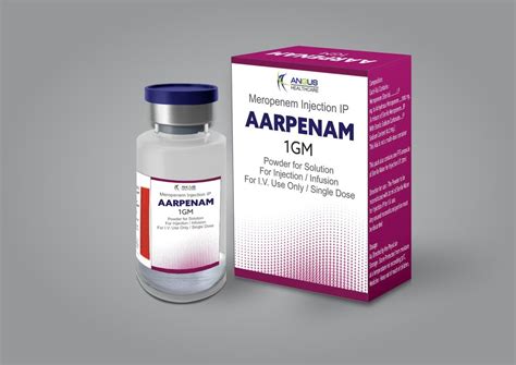 Meropenem Injection Inj Meropenem Latest Price Manufacturers And Suppliers