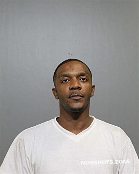 Demetrius Wilson Chicago Mugshots Zone