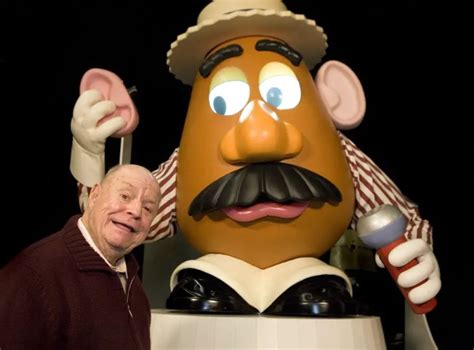 Comedian Don Rickles and star of Toy Story passes away at 90 | Chip and ...