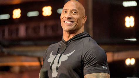 'Fortnite' Players Are Convinced The Rock Is The Foundation