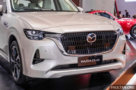 Giias Mazda Cx Bm Paul Tan S Automotive News