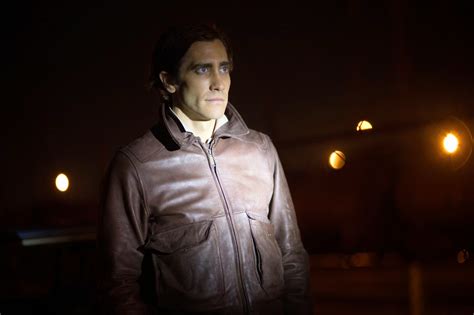 Movie Review Nightcrawler 2014