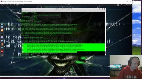 Ethical Hacking Lab Credential Theft With Metasploit And Mimikatz