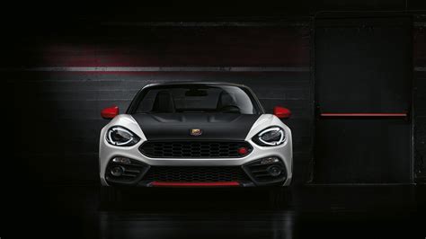 Abarth Wallpapers Wallpaper Cave