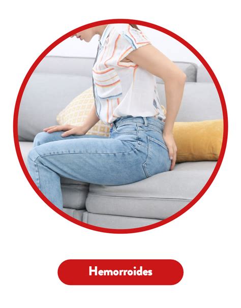 Prevención Hemorroides Venoruton