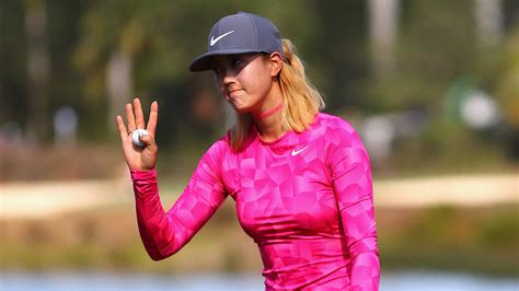 Star-Studded Leaderboard For Season Finale at CME | LPGA | Ladies ...