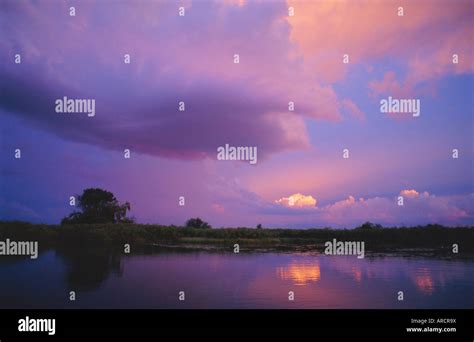 Delta Storm Hi Res Stock Photography And Images Alamy