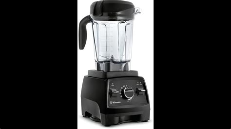 Vitamix Professional Series 750 Blender Professional Grade 64 Oz Low