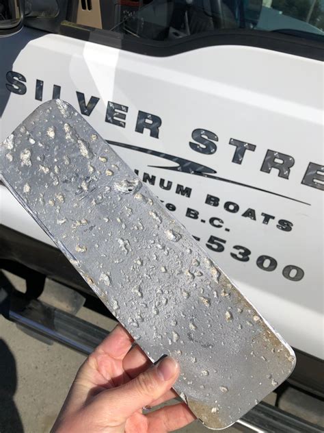 Silver Streak Boats Handmade Aluminum Boats Since 1987