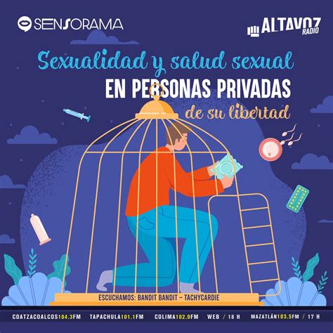 Spr México On Twitter Hoy En Sensorama De Altavozmxradio ♀️