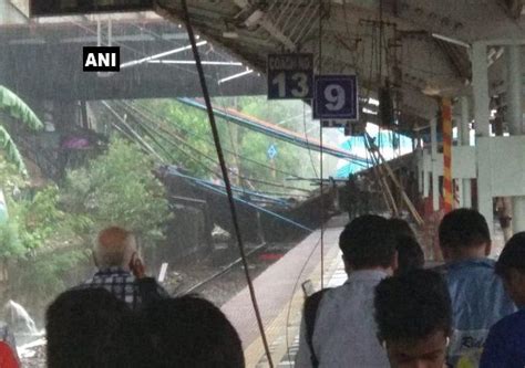 Mumbai Gokhale bridge collapse: Alternative routes between Andheri East ...