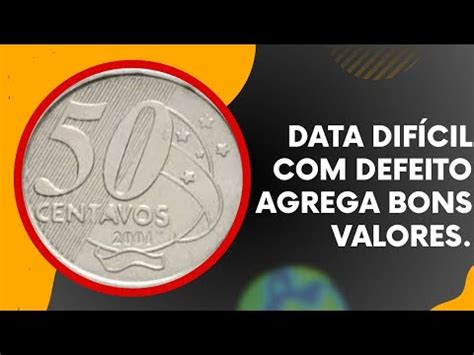 Data Dif Cil Centavos Defeito Agrega Bons Valores Youtube