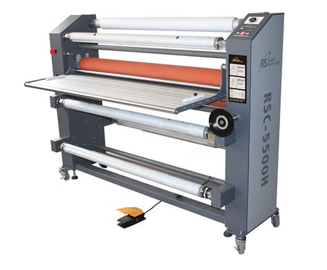 Royal Sovereign 55″ Heat Assist Laminator | Printer Sales, Service ...