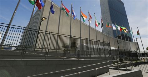 Trump Administration Curtails Visas For Diplomats Same Sex Partners