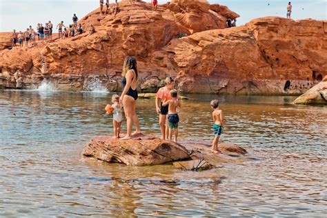 Southern Utah Travel Guide | Travel | Fresh Mommy Blog