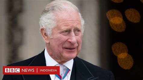 Siapa Saja Anggota Keluarga Kerajaan Inggris Dan Apa Tugas Raja Charles