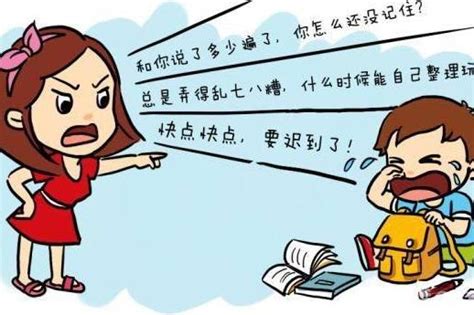 教育孩子中，父母哪些行为会教出“蠢”孩子