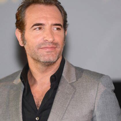 Cest une belle âme Jean Dujardin évoque sa relation avec son ami