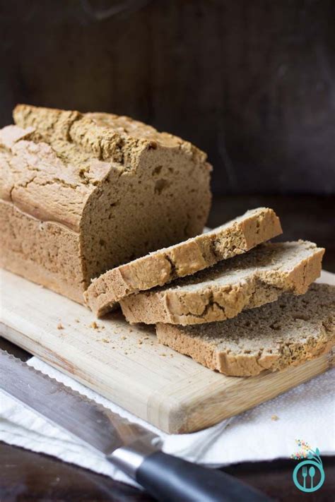 Gluten Free Yeast Free Quinoa Bread Recipe Quinoa Bread Good