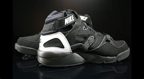 Nike Air Trainer Max '91 - Black - White - SneakerNews.com