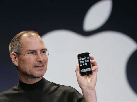 El Día Que Steve Jobs Se Despidió De Apple Para Esperar La Muerte “la Mejor Invención De La