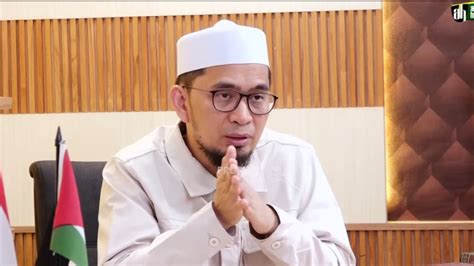 Mau Datangkan Rezeki Berlimpah Bisa Shalat Dhuha Kata Ustaz Adi