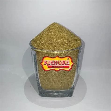 Dried Green Rajasthani Dhaniya Powder For Cooking 50 Kg Bag At Rs 145