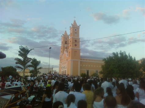 Santuário das Rosas de Santa Rita 300 anos da Igreja Matriz de Nossa