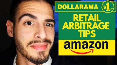 How To Retail Arbitrage On Amazon Fba In 2024 💵 Amazon Retail Arbitrage Step By Step Tutorial