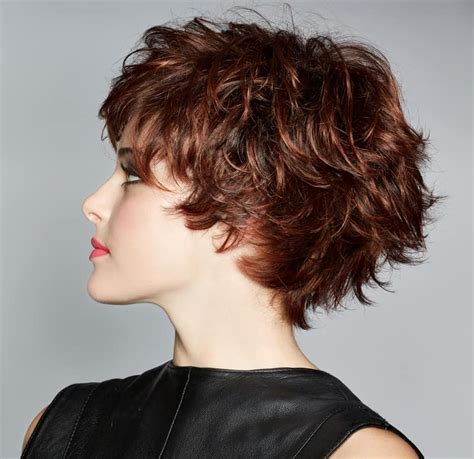 40 Best Short Choppy Hairstyles You Cant Miss In 2024