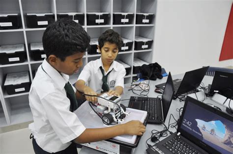 Bahrain Bayan School Spg Bahrain Schools Guide