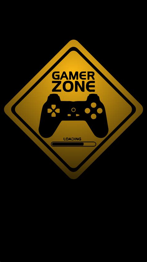 Gamer Zone Wallpapers - Wallpaper Cave