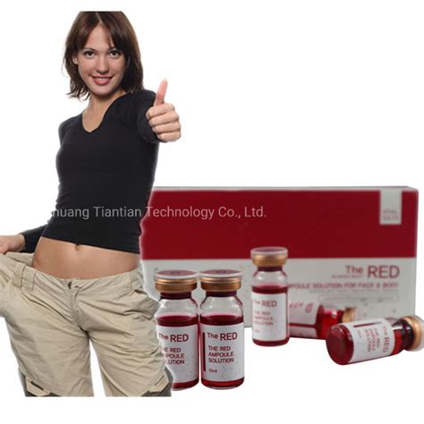 Lipo Lab Ppc Weight Loss Slimming Solution Fat Dissolving Lipolytic