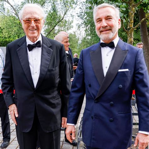 El duque LGBTI Francisco de Baviera el primer royal que se declaró abiertamente gay Mujerhoy