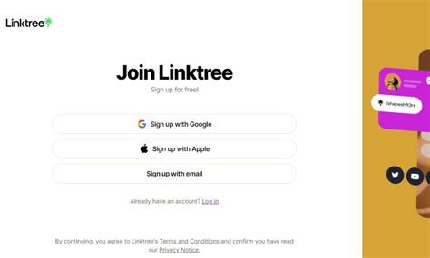 Como Fazer Um Linktree Gratuito Aplicativo Review