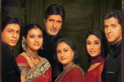 Kabhi Khushi Kabhie Gham...: Cast, Crew, Movie Review, Release Date ...