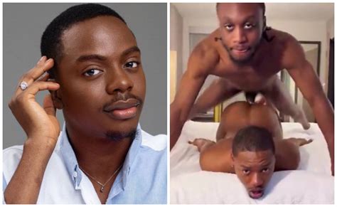 VIDEO Influencer Enioluwa Sex Tape Going Trending On Twitter