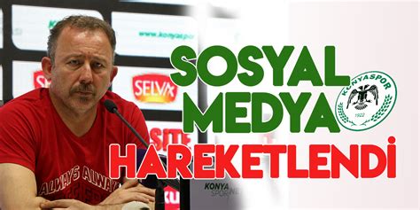 Konyaspor Da Yeni Hoca Kim Olacak