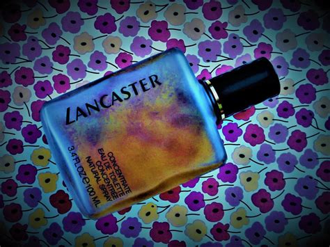 Lancaster Eau de Concentree Lancaster عطر a fragrance للنساء 1987