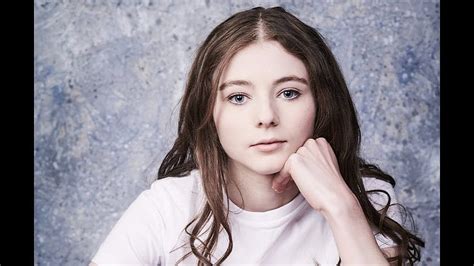 No Dejes Rastro Thomasin Mckenzie Fondo De Pantalla Pxfuel