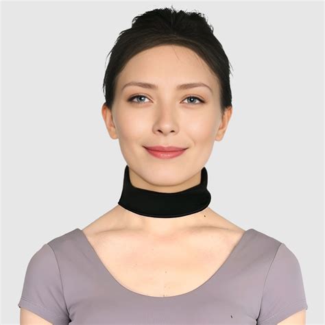 Orthopedic Inflatable Neck Traction Cervical Collar Neck Support