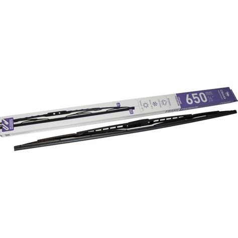 Щетка стеклоочистителя всесезонная каркасная FRAME PREMIUM 26"/650 мм ...