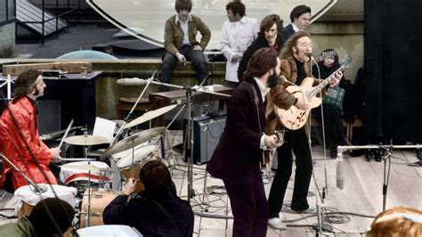 50 Anni Fa L Ultimo Leggendario Concerto Dei Beatles Il Superuovo