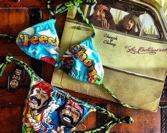 Weed Bikini Etsy