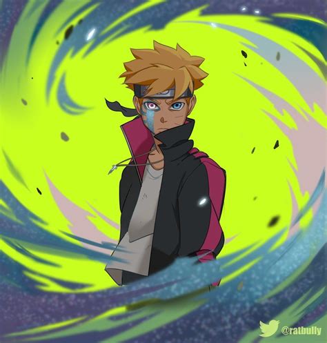 Пин от пользователя Ember Imola на доске Boruto Аматэрасу Наруто Аниме