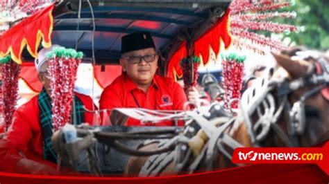 Pdip Umumkan Puan Maharani Nyaleg Lagi Di Pemilu