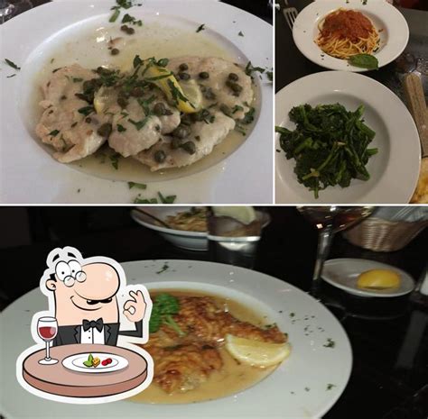 Pescatore Ristorante in West Palm Beach - Restaurant menu and reviews