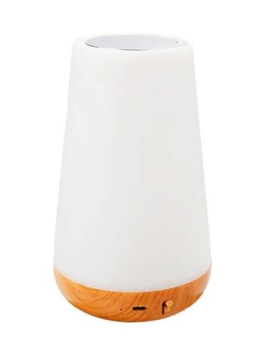 LAMPKA NOCNA LED WIELOKOLOROWA USB PILOT DOTYK 14311254752 Allegro Pl