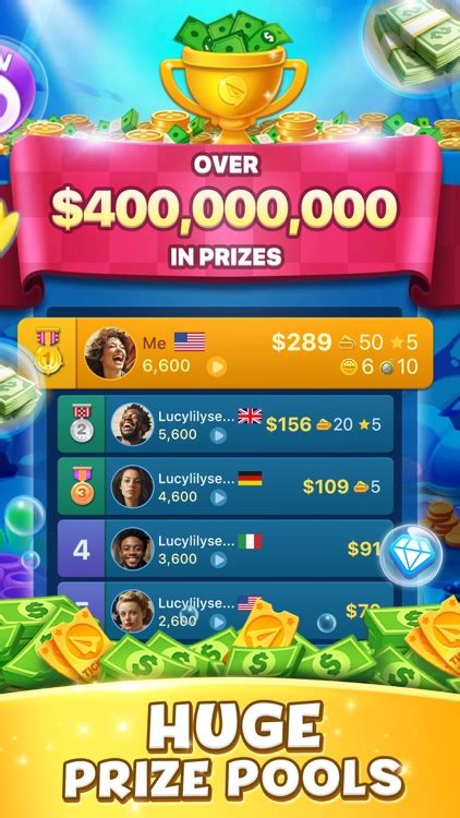 Bingo Clash Win Real Cash By Aviagames Inc