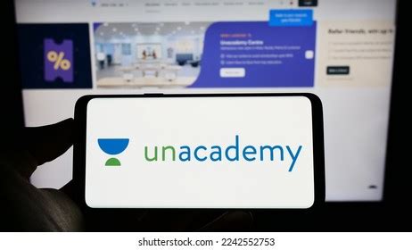 Unacademy Logo: Over 30 Royalty-Free Licensable Stock Photos | Shutterstock